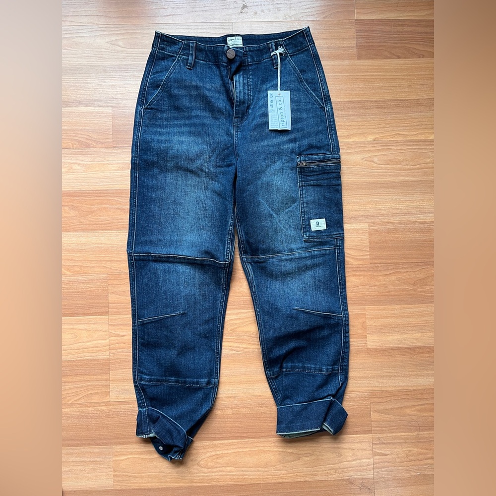 Ripton W’s Hikers Jeans sz29